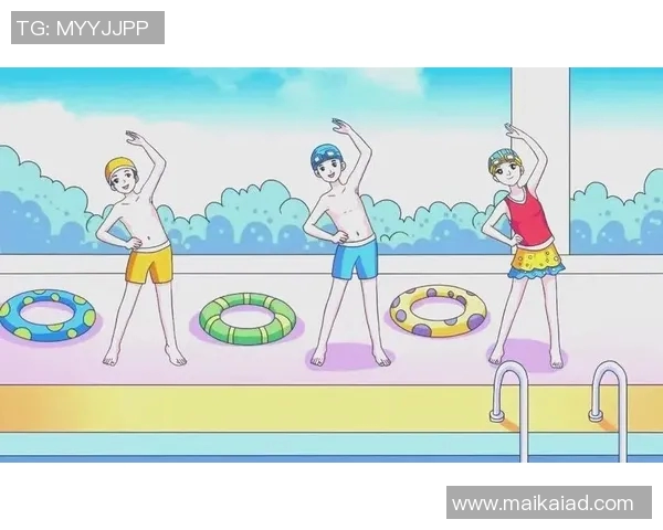 水中安全技巧全面指南：保护自己与他人，享受安全愉快的水上活动