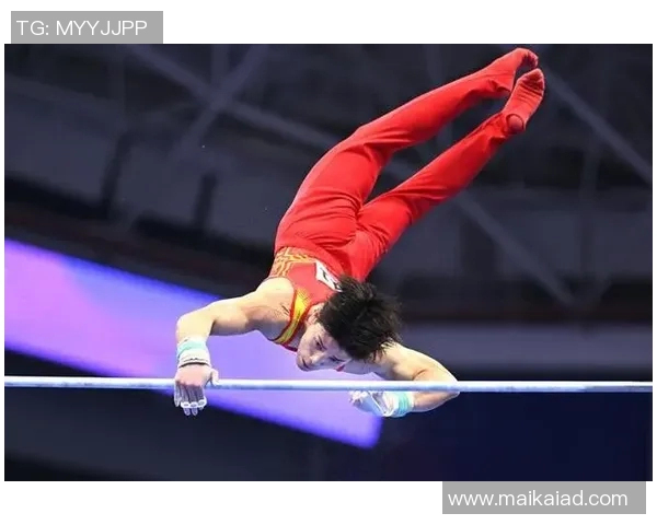 竞技体操技巧与训练方法全解析助力运动员突破极限表现 竞技体操技巧与训练方法全解析助力运动员突破极限表现