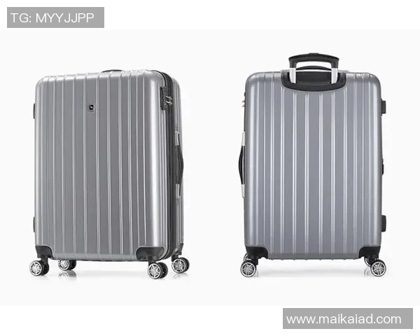 智能箱包设计引领潮流 便捷出行新选择 多功能旅行箱满足不同需求