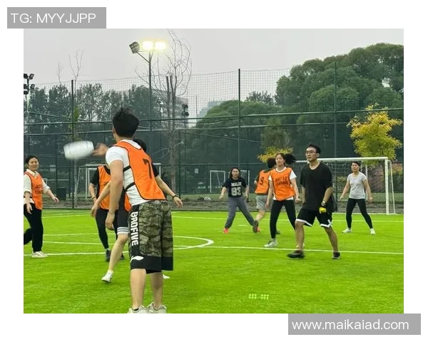 重庆飞盘队个人能力提升之路热议飞盘运动的魅力与挑战